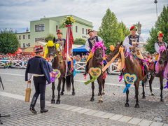 Slovácký rok 2019 - neděle 18.8.