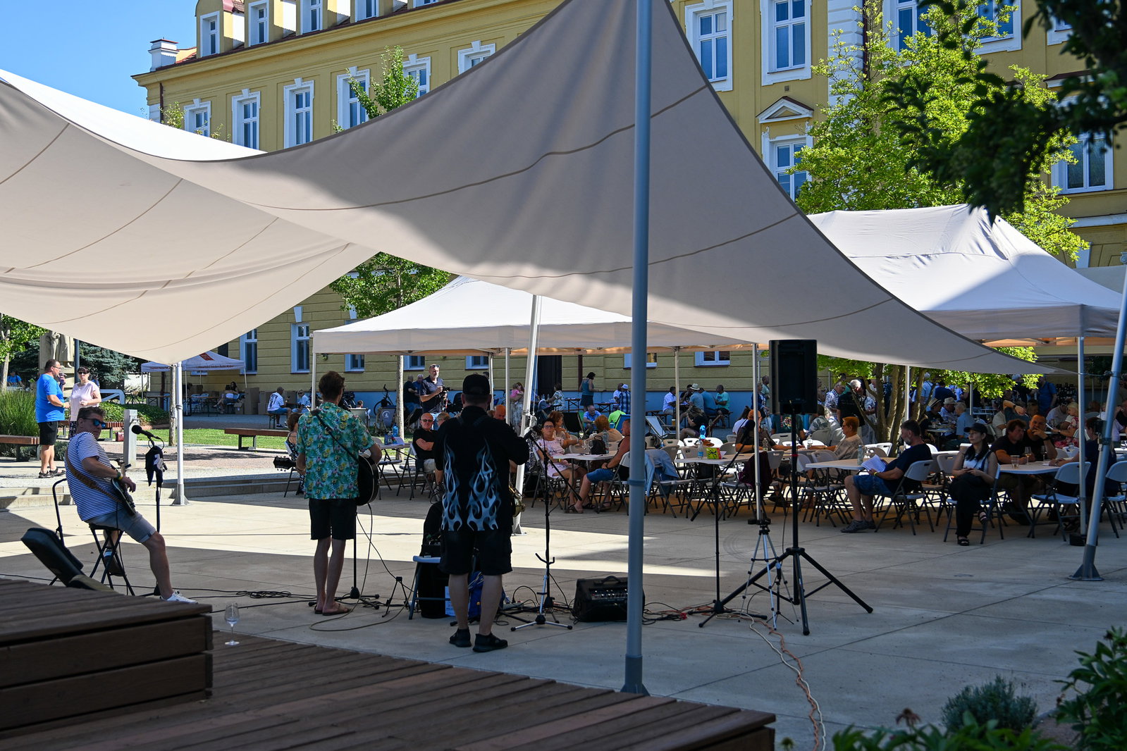 20. ročník Galerie Rulandských vín