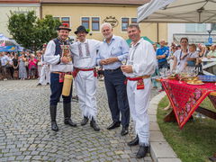 Slovácký rok 2019 - sobota 17.8.