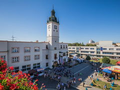 Slovácký rok 2019 - neděle 18.8.