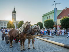 Slovácký rok 2019 - neděle 18.8.