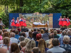 Slovácký rok 2019 - neděle 18.8.