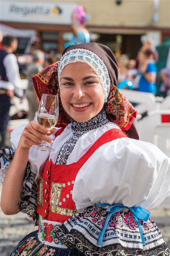 Slovácký rok 2019 - sobota 17.8.