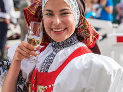 Slovácký rok 2019 - sobota 17.8.