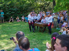 Slovácký rok 2019 - neděle 18.8.