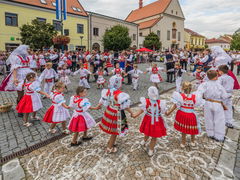 Slovácký rok 2019 - pátek 16.8.