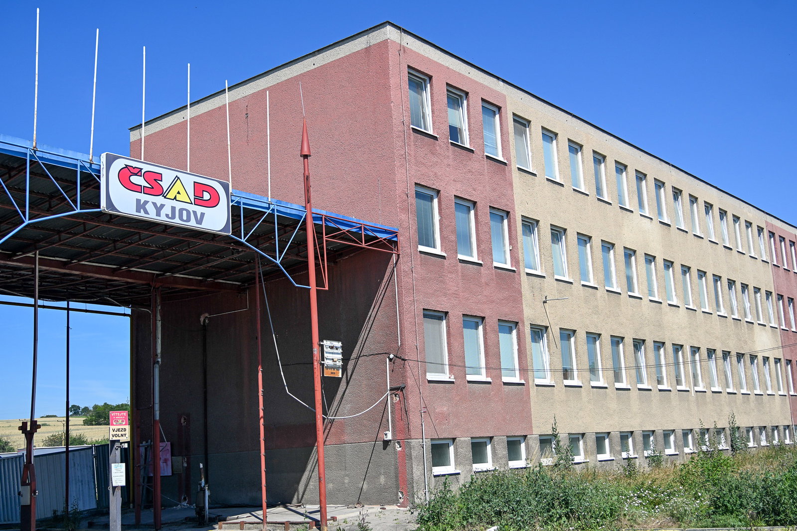 V Kyjově začala výstavba moderní prodejny Lidl. Nabídne udržitelnost i nová pracovní místa