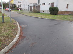 Obnova místních komunikací