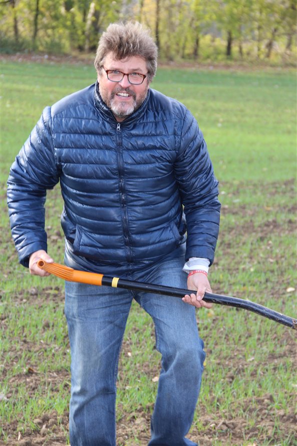 Kyjovská alej života