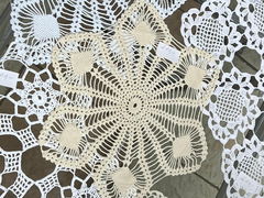 Vernisáž výstavy Háčkovaná krása