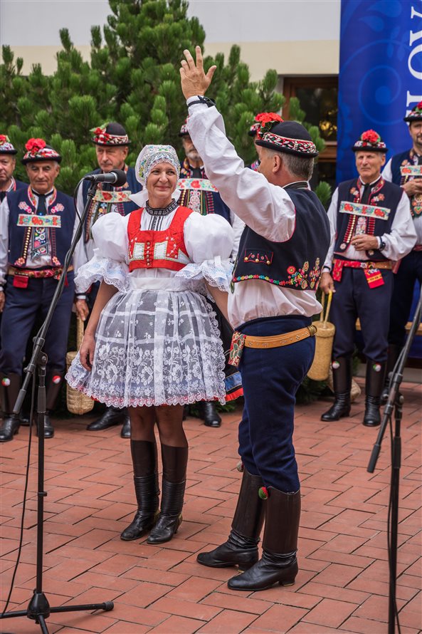 Slovácký rok 2019 - sobota 17.8.