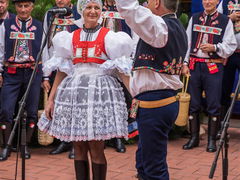 Slovácký rok 2019 - sobota 17.8.